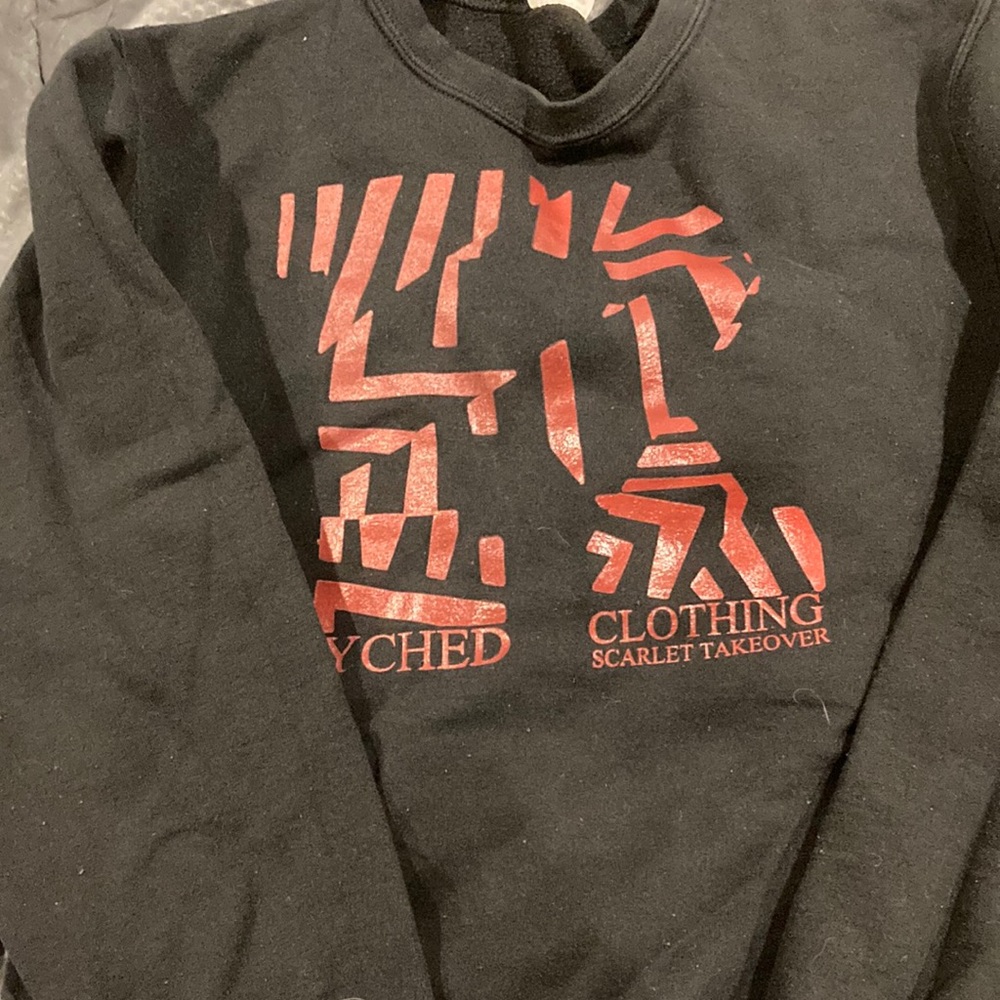 Hoodie small womens